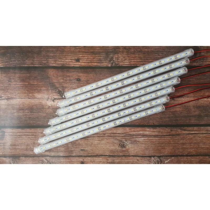 Pack Néons Leds 50cm 6 étage(s)-1 colonne(s)