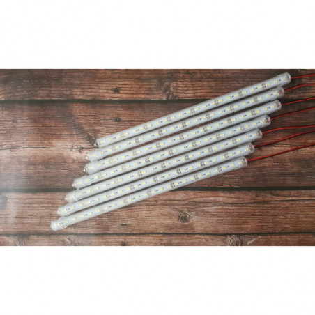 Pack Néons Leds 50cm 6 étage(s)-1 colonne(s)
