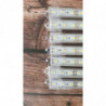 Pack Néons Leds 50cm 6 étage(s)-1 colonne(s)
