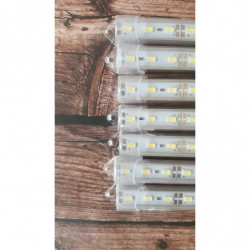 Pack Néons Leds 25cm 6 étage(s)-3 colonne(s)