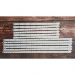 Pack Néons Leds 25cm 1 étage(s)-5 colonne(s)
