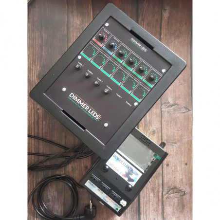 Coffret Prémium nouvelle génération