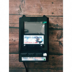 Coffret évolution nouvelle génération