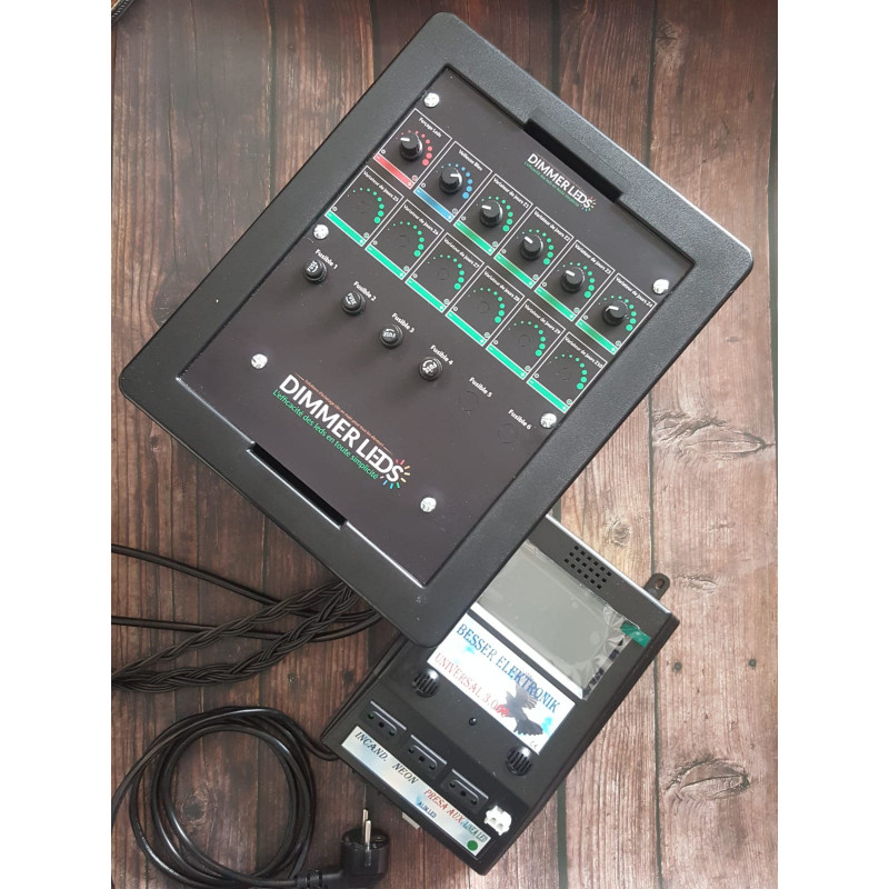 Coffret évolution nouvelle génération